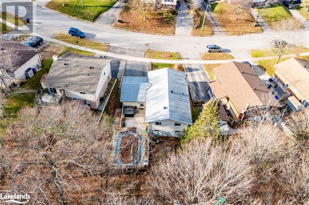 838 BIRCHWOOD Drive