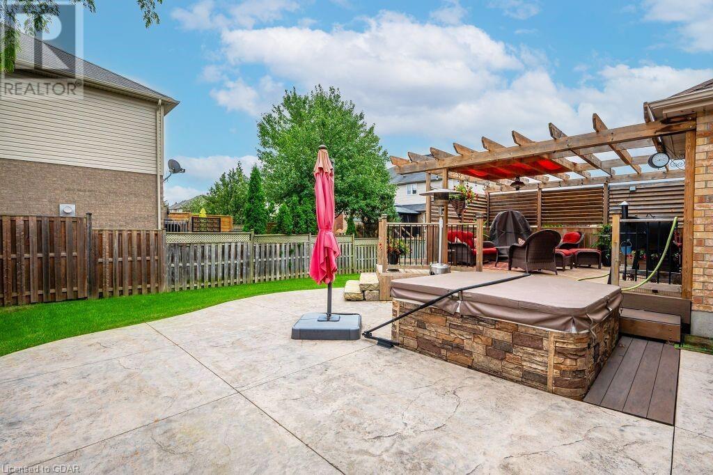 235 SUMMERFIELD Drive