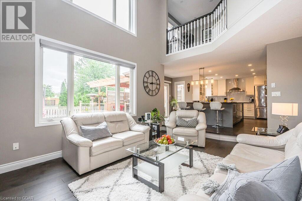 235 SUMMERFIELD Drive