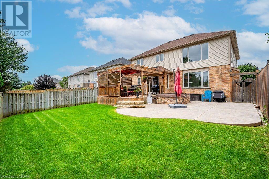 235 SUMMERFIELD Drive