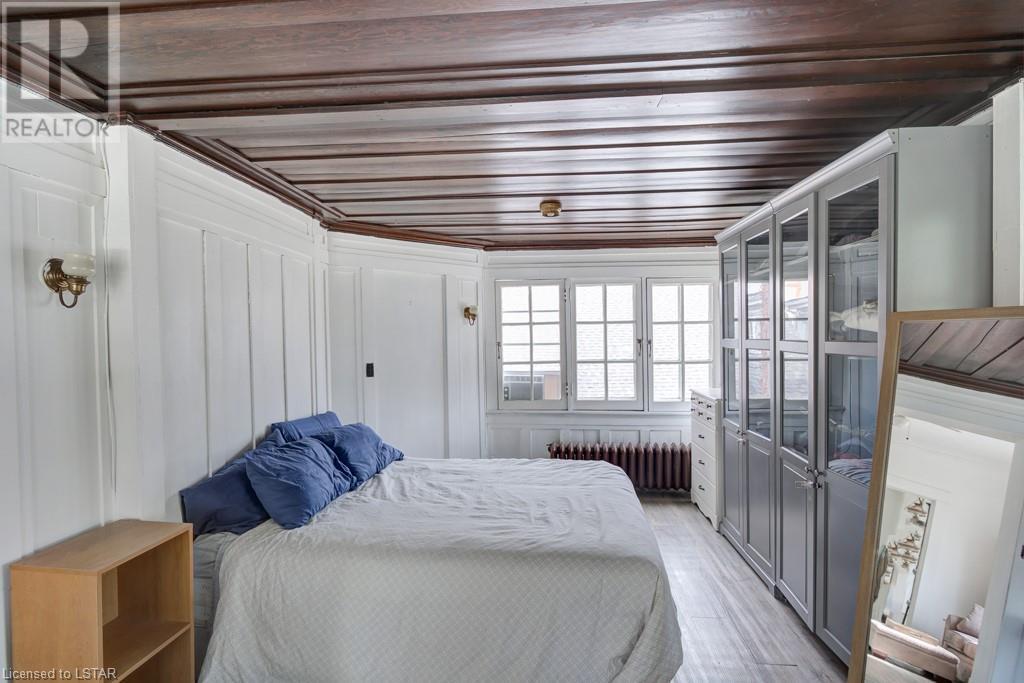 125 DUKE Street Unit# 1