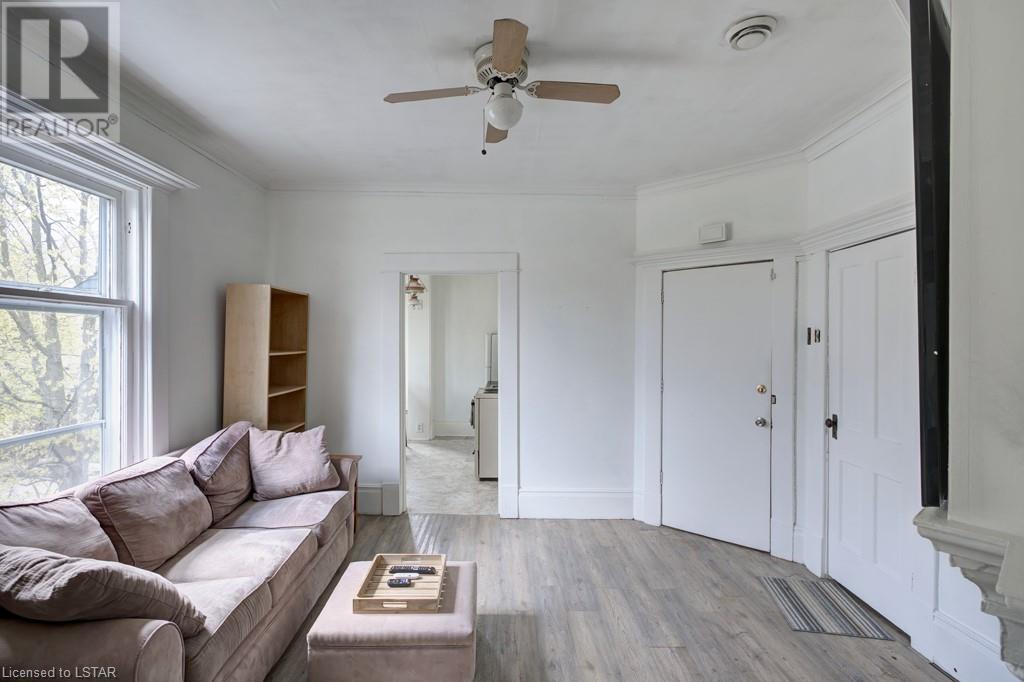 125 DUKE Street Unit# 1