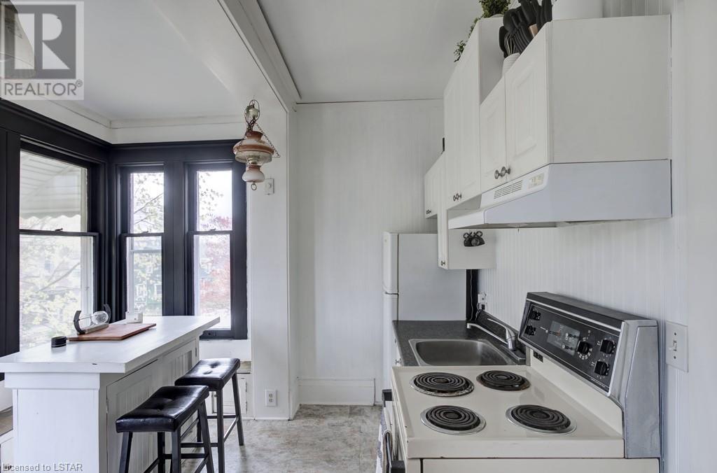 125 DUKE Street Unit# 1