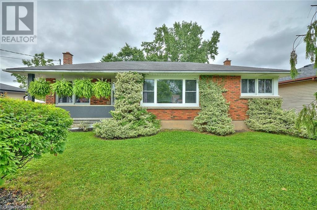 42 BURNESS Drive