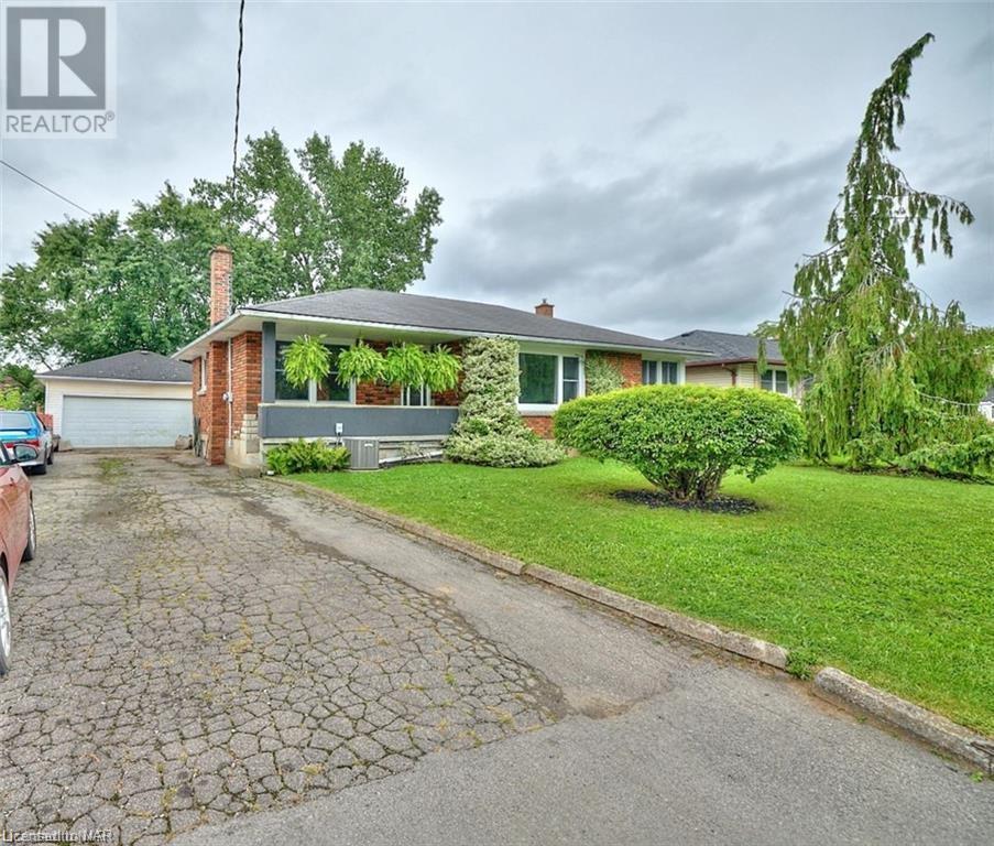 42 BURNESS Drive