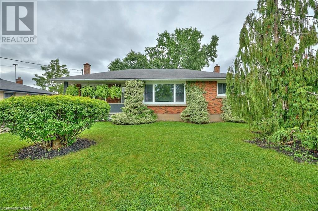 42 BURNESS Drive