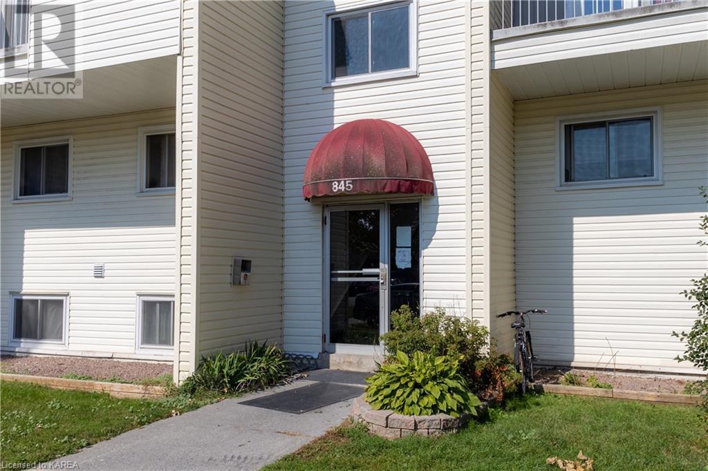 845 MILFORD Drive Unit# 108