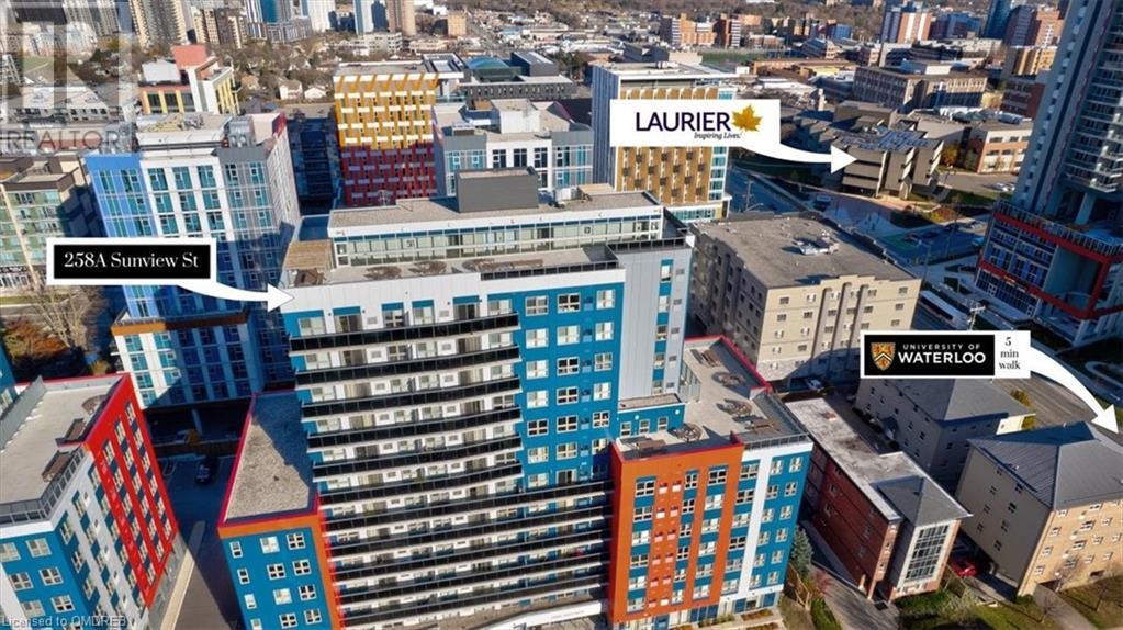258A SUNVIEW Street Unit# 1512