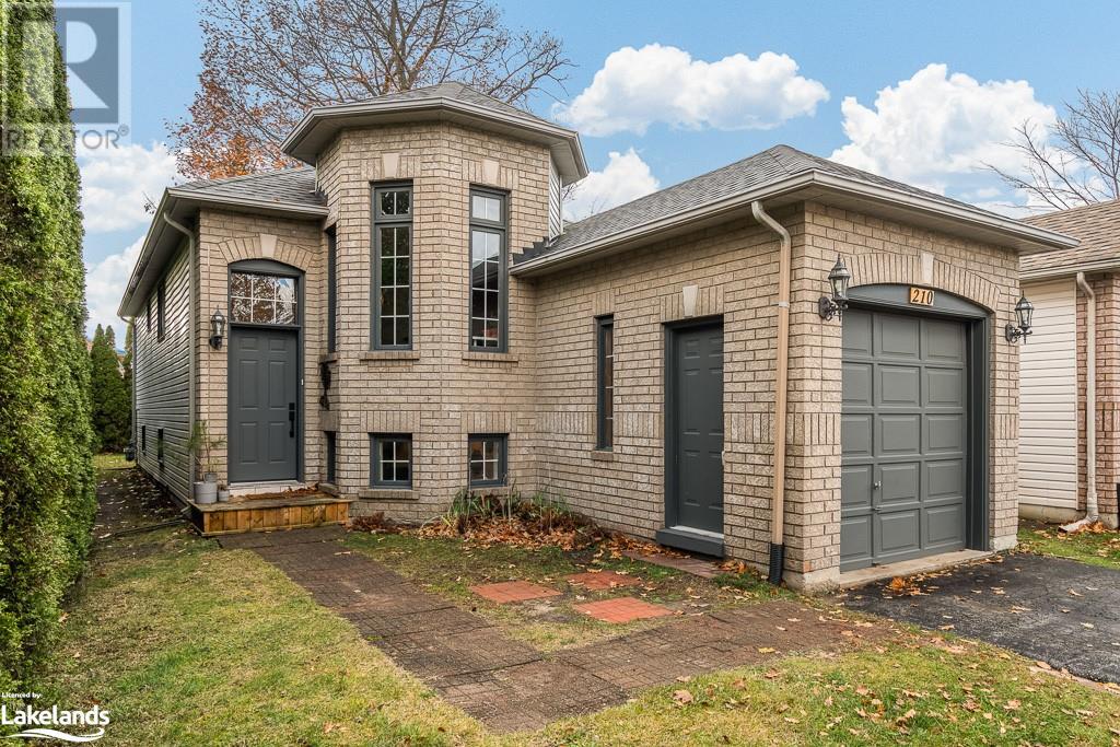 210 DYER Drive