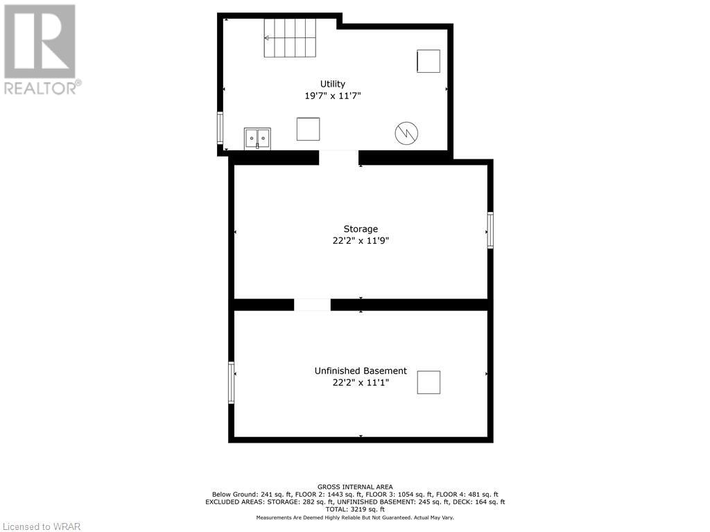 135 ELGIN Street N