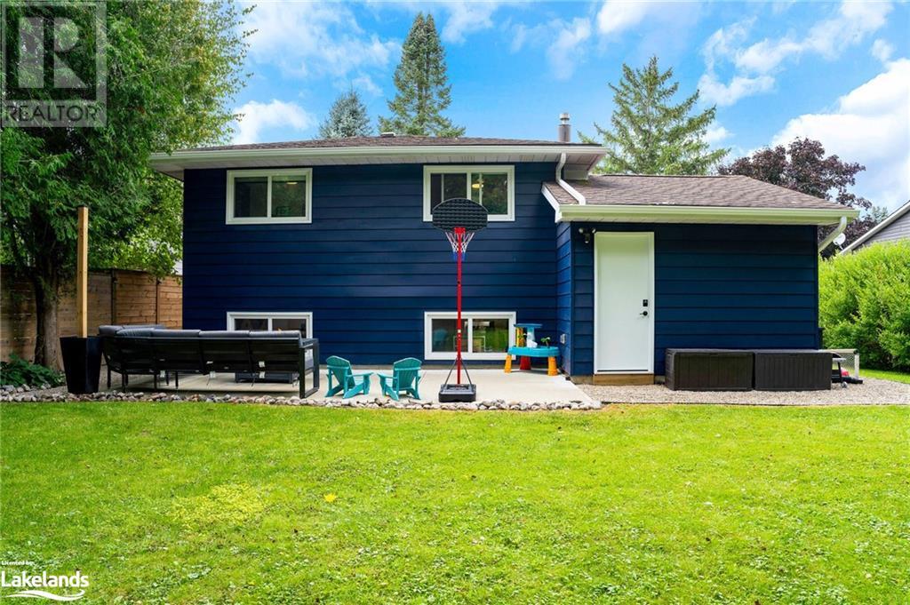 113 ORCHARD Drive