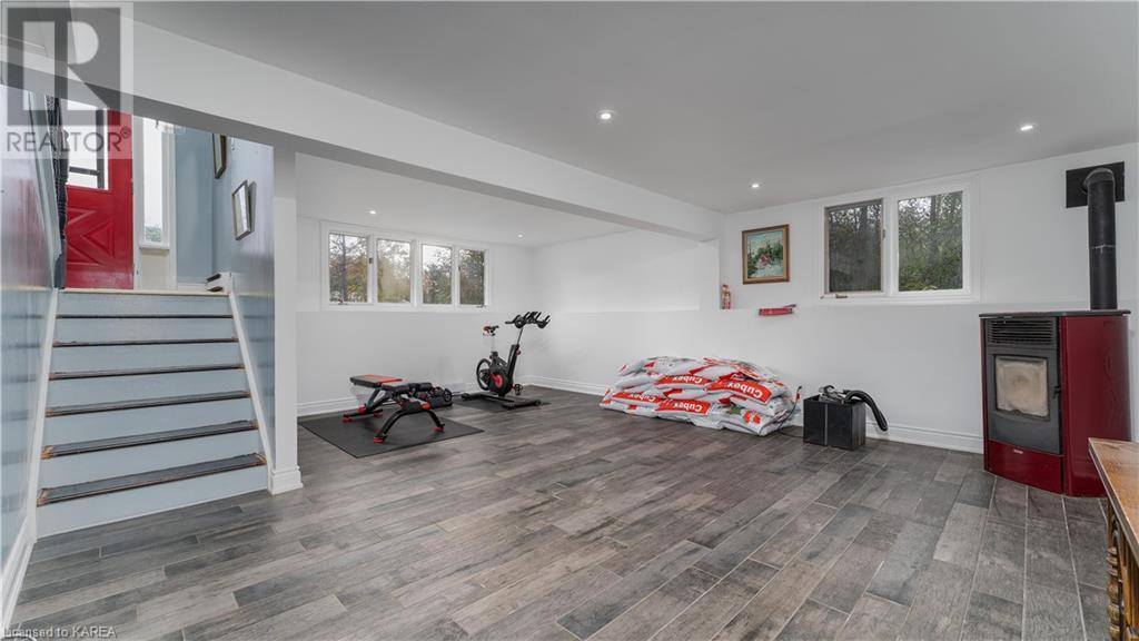 3365 SYDENHAM Road