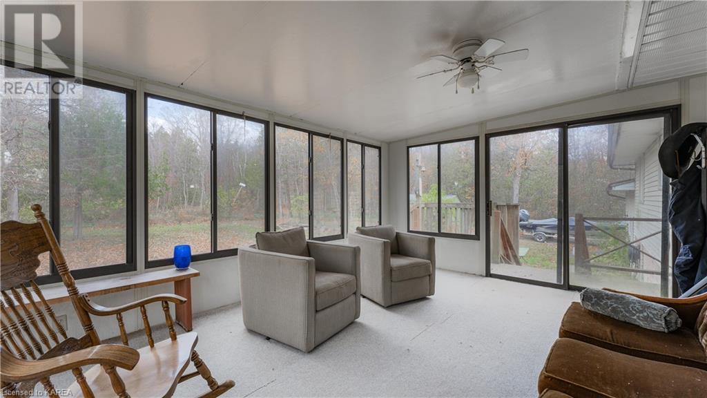 3365 SYDENHAM Road