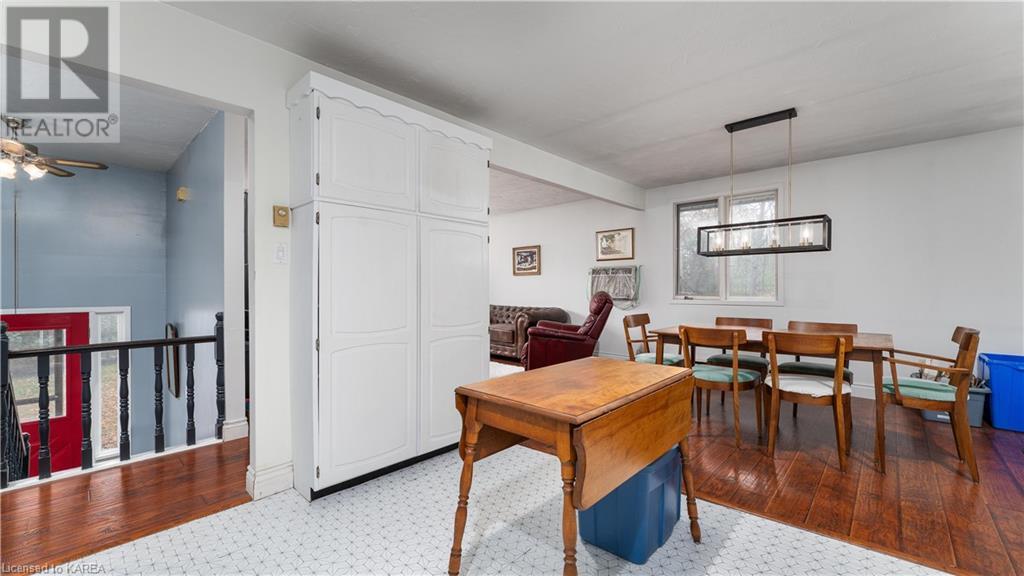 3365 SYDENHAM Road