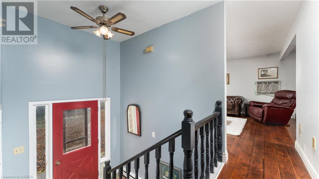 3365 SYDENHAM Road