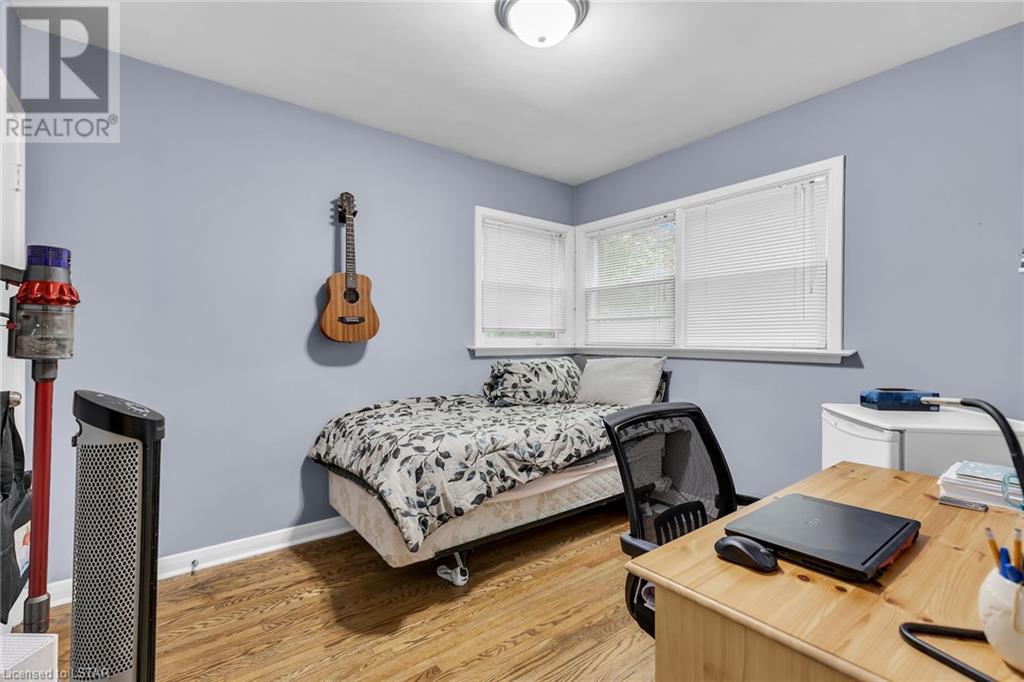 377 HYDE PARK Road