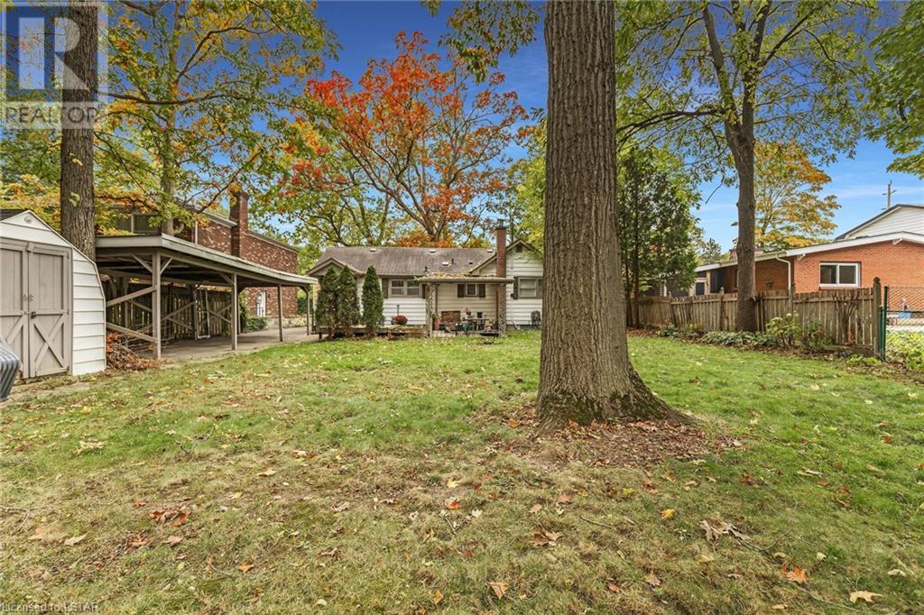 377 HYDE PARK Road