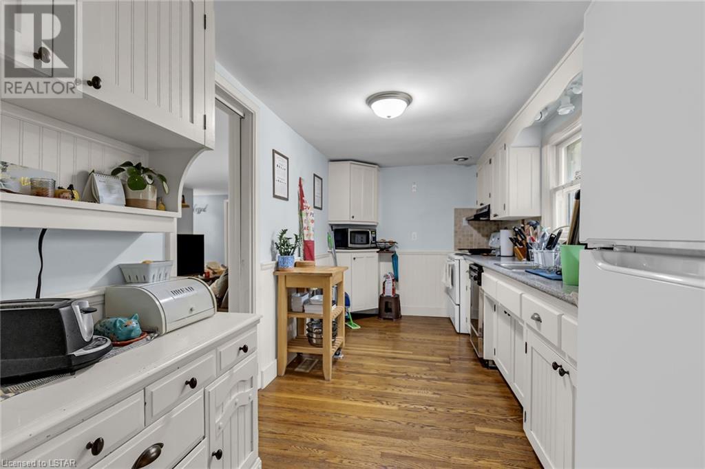 377 HYDE PARK Road