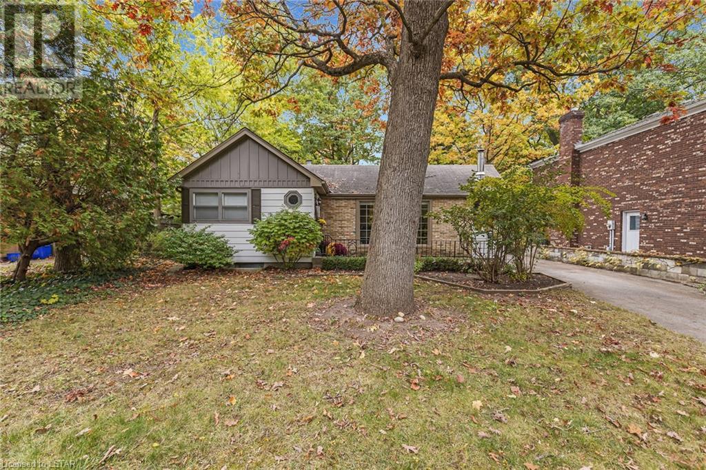377 HYDE PARK Road