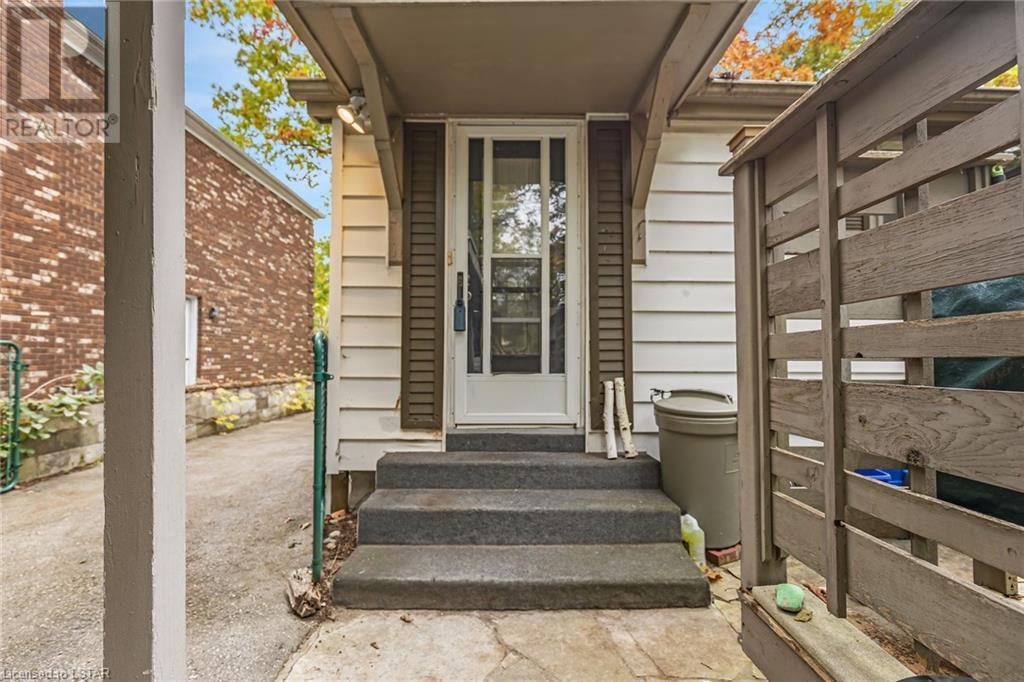 377 HYDE PARK Road