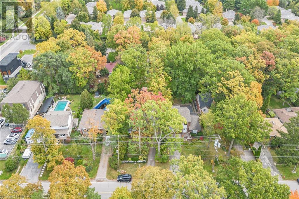 377 HYDE PARK Road