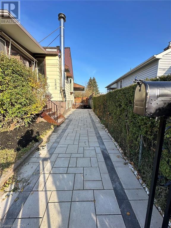 288 VANCOUVER Street