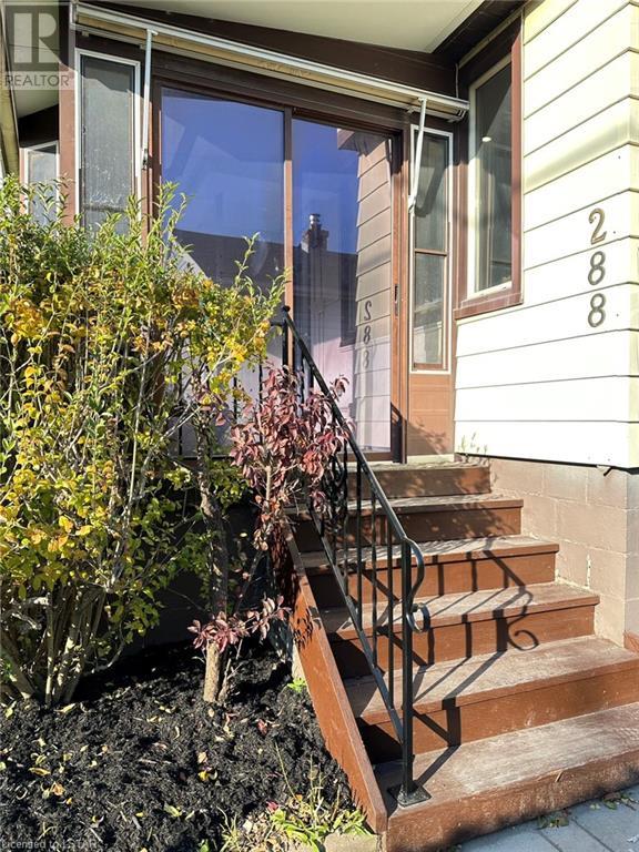 288 VANCOUVER Street