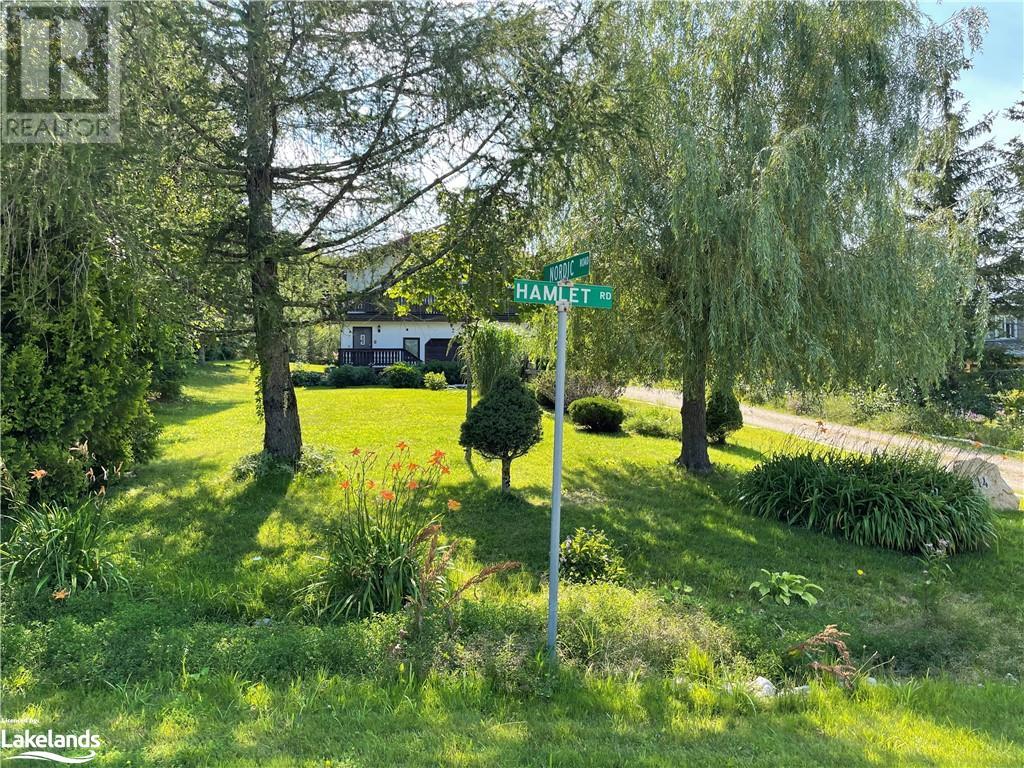 114 HAMLET Road