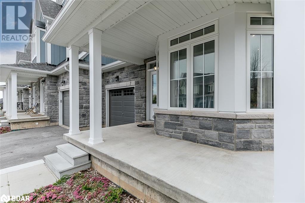 218 CROSSWINDS Boulevard Unit# 7