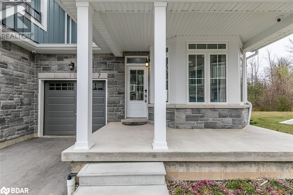 218 CROSSWINDS Boulevard Unit# 7