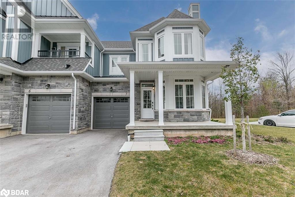 218 CROSSWINDS Boulevard Unit# 7