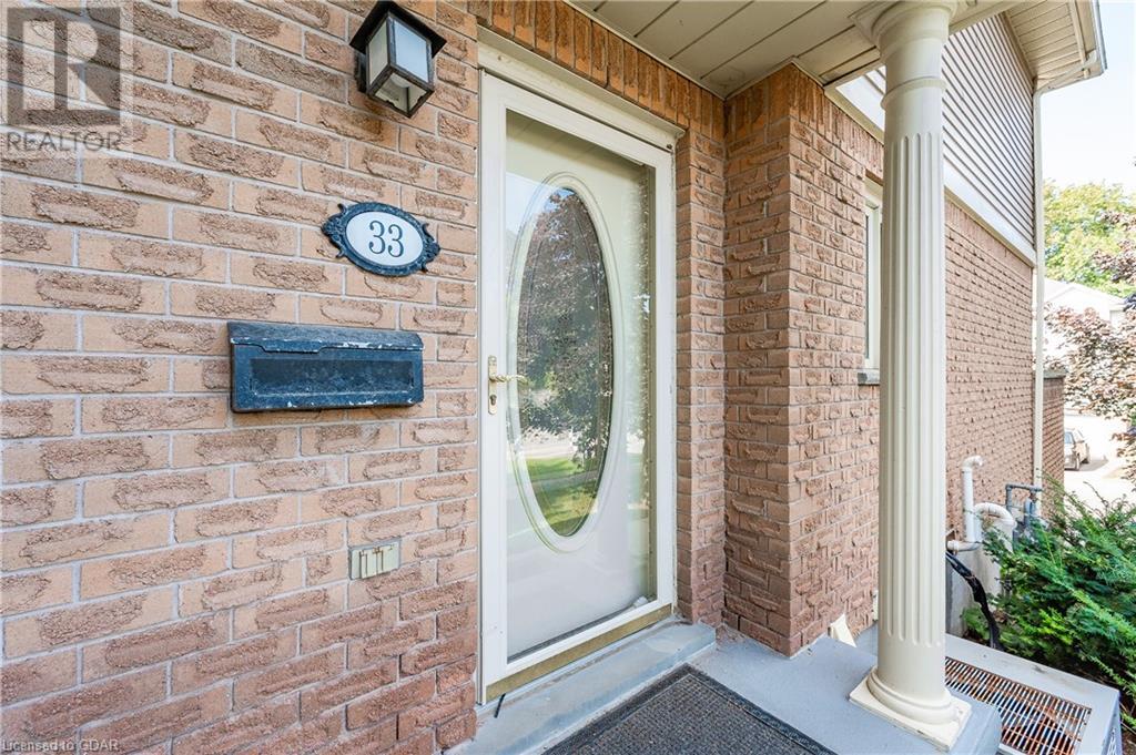 941 GORDON Street Unit# 33