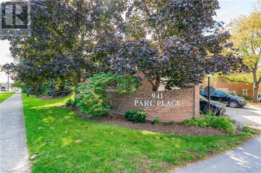 941 GORDON Street Unit# 33