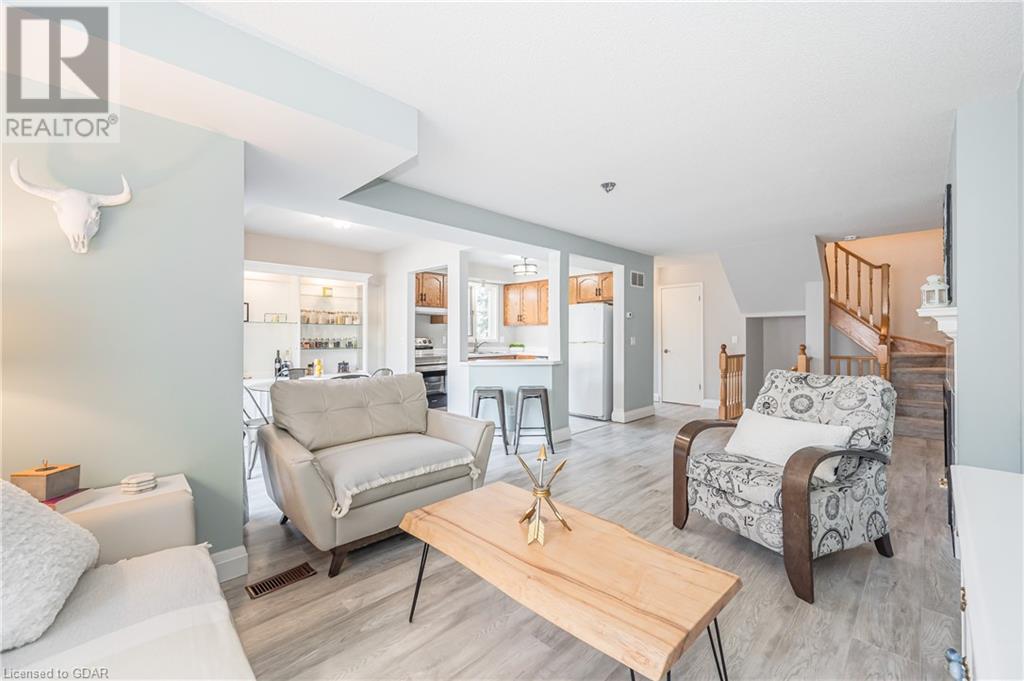 941 GORDON Street Unit# 33