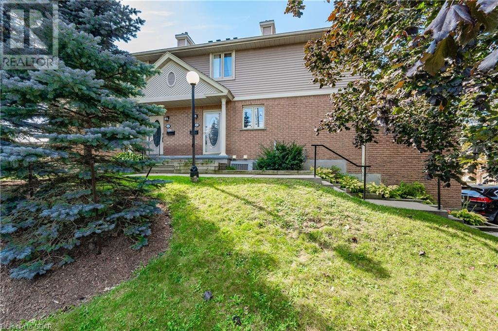 941 GORDON Street Unit# 33