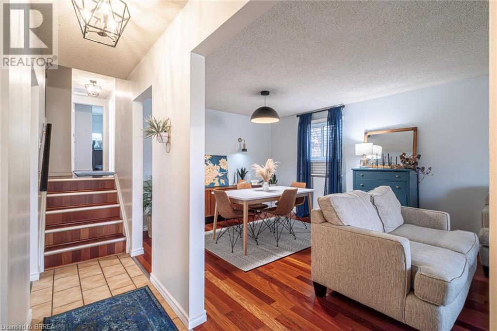 111 BRANTWOOD PARK Road