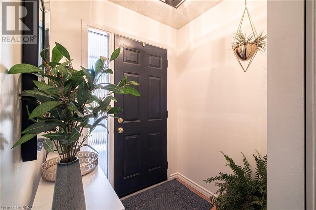 111 BRANTWOOD PARK Road