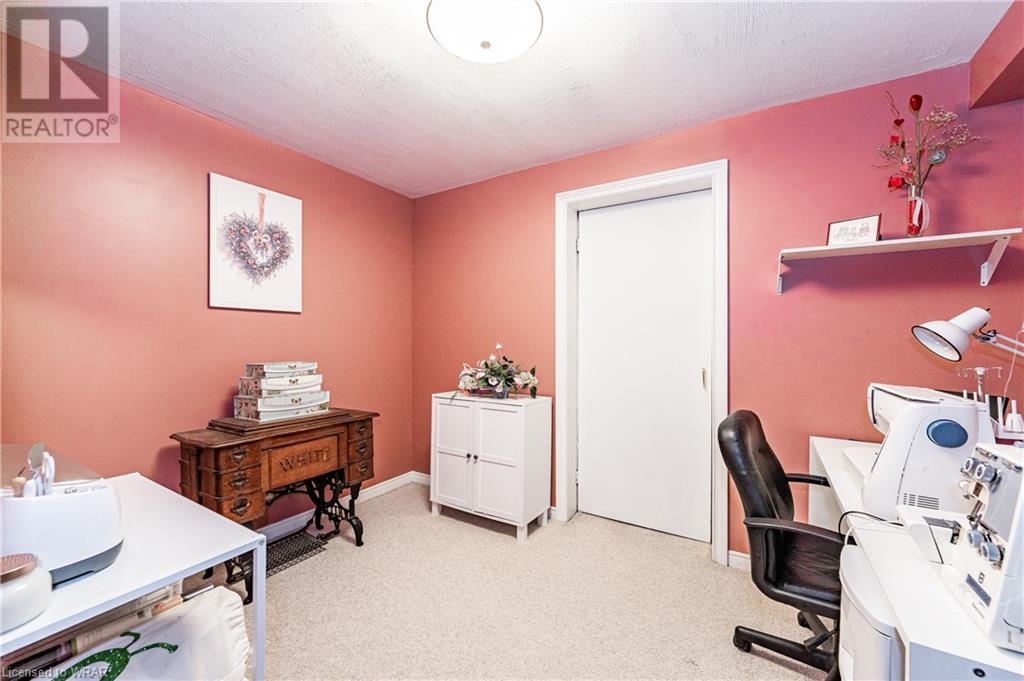 62 CORFIELD Drive