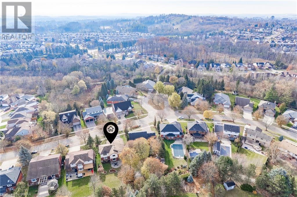 62 CORFIELD Drive