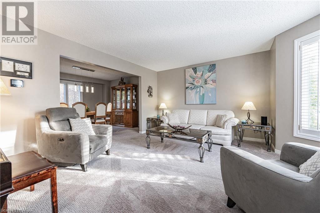 62 CORFIELD Drive