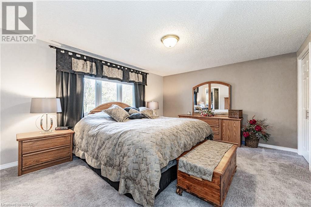 62 CORFIELD Drive