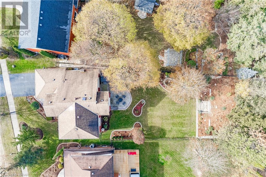 62 CORFIELD Drive