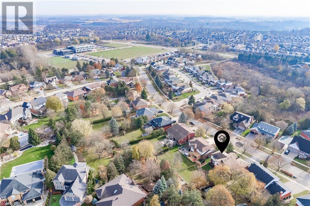 62 CORFIELD Drive