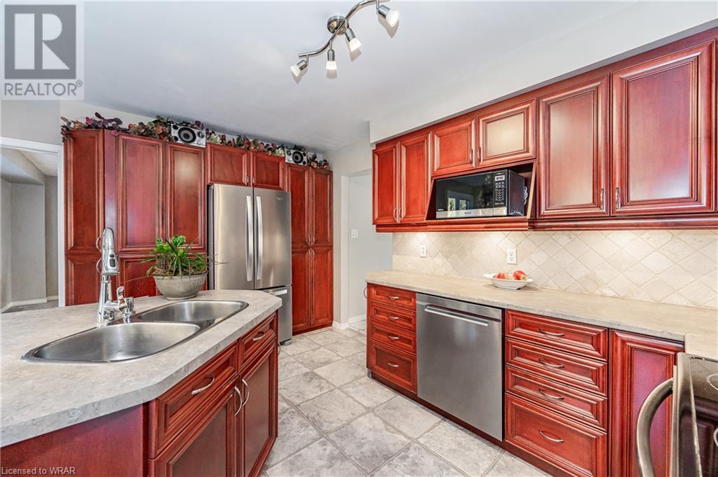 62 CORFIELD Drive