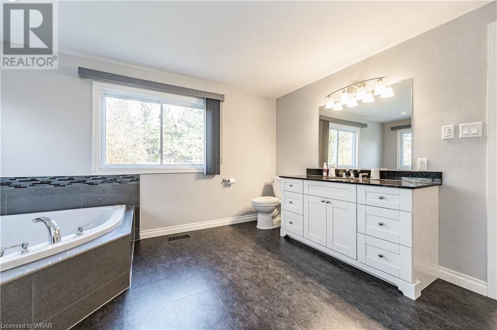 62 CORFIELD Drive