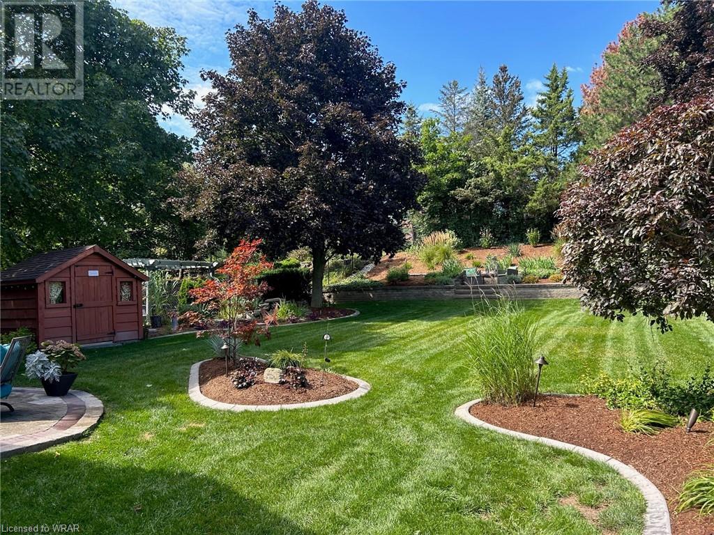 62 CORFIELD Drive