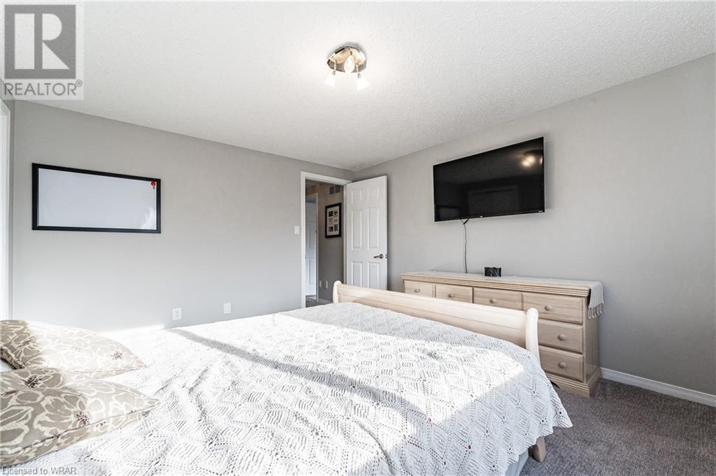 62 CORFIELD Drive