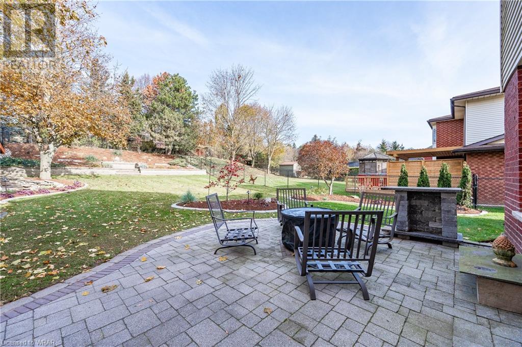 62 CORFIELD Drive