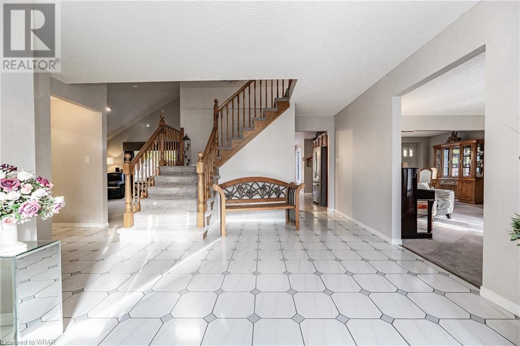 62 CORFIELD Drive
