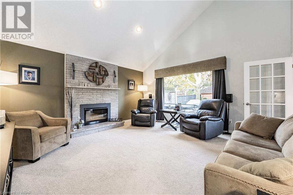 62 CORFIELD Drive